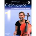 Schott Celloschule Vol.1