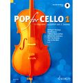 Schott Pop For Cello 1