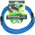 Sommer Cable Spirit Blue Line Guitar 9m
