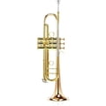 Carol Brass CTR-5060H-GSS-Bb-L