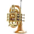 Carol Brass CPT-3000-GLS-Bb-SLB