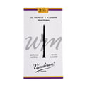 Vandoren White Master Traditional 2.5