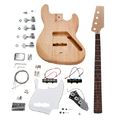 Harley Benton Bass Guitar Kit J-Style