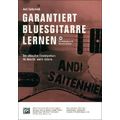 Alfred Music Publishing Garantiert Bluesgitarre lernen