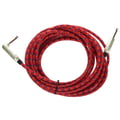 Harley Benton GC 6 PR Vintage Red