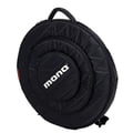 Mono Cases 22" Cymbal Bag Black