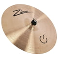 Zultan 16" Crash CS Series