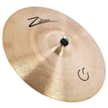 Zultan 20" Ride CS Series