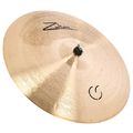 Zultan 22" Ride CS Series
