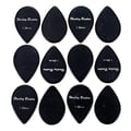 Harley Benton Small Tear Drop Pick Set 1,2