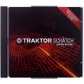 Native Instruments Traktor Scratch Control CDMKII