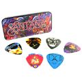Dunlop Santana Pick Set H