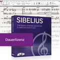 Avid Sibelius