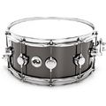 DW 14"x6,5" Black Nickel o. Brass