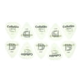 Planet Waves 1CCG4-10 Cellu-Glo Picks Med.