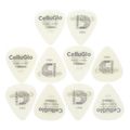 Planet Waves 1CCG6-10 Cellu-Glo Picks Heavy