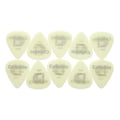 Daddario 1CCG7-10 Cellu-Glo Picks X-Hvy