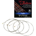 Fodera 4-String Set Light Nickel