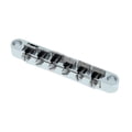 Harley Benton Parts ABR Bridge Chrome