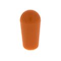 Harley Benton Parts Toggle Cap Amber