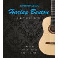 Harley Benton Superior Classic Coated HT