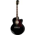 Harley Benton HB Custom Line King-CE BK