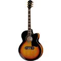 Harley Benton HB Custom Line King-CE VS