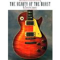 Hal Leonard The Beauty Of The Burst BOTB