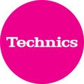 Technics Slipmat Simple T5