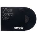 Serato Performance-Serie Vinyl Black