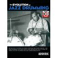 Hudson Music The Evolution Of Jazz Drumming