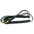 Ultrasone Coiled Cable 3m
