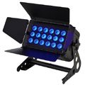 Stairville HL-x18 QCL RGBW Flood 18x8W