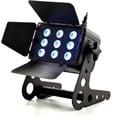 Stairville HL-x9 QCL RGBW Flood 9x8W