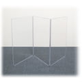 Clearsonic A2436x3 (A3-3) Shield