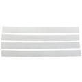 Gibraltar SC-NSC Nylon Snare Strip