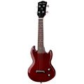 Harley Benton DC-Ukulele CH
