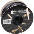 the sssnake SMK 222 BK / 100m