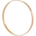 Gibraltar SC-22M Bass Drum Hoop 22"
