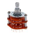 Göldo EL005 5 Position Switch