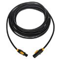 Stairville Power Twist Tr1 Cable 10,0m