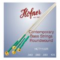 Höfner HCT1133R Bass Strings