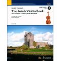 Schott The Irish Violin Book