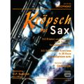 C.F. Schmidt Musikverlag Kröpsch For Sax