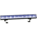 Showtec UV LED Bar 50cm 9x3W