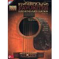 Hal Leonard Fingerpicking Favorites