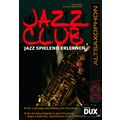 Edition Dux Jazz Club A-Sax