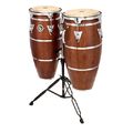 LP LPH646-SMC 10"+11" Conga Set