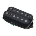DiMarzio DP253F Gravity Storm BK