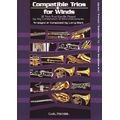 Carl Fischer Compatible Trios Trumpet